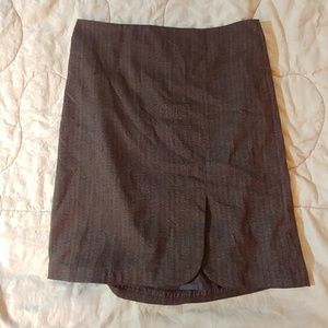 Jaclyn Smith Skirt Size 8